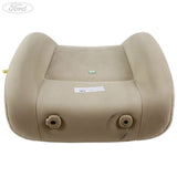 SEAT BACK