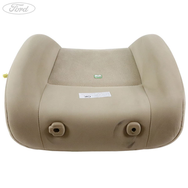 SEAT BACK