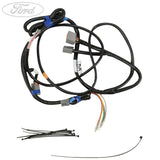 TOW BAR TRAILER ELECTRICAL WIRING KIT AB39-15A416-KA