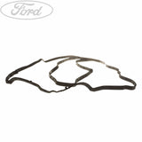 VALVE ROCKER ARM COVER GASKET
