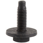 RADIATOR GRILLE AND FRONT BUMPER HEX HEAD BOLT PACK OF 5