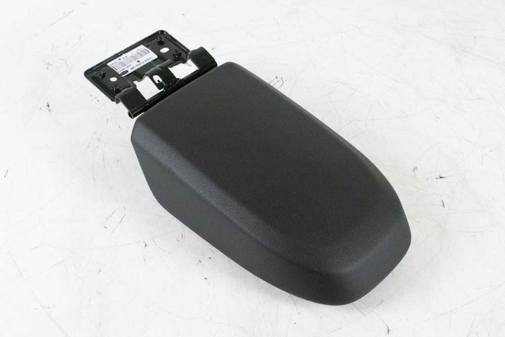 CONSOLE ARMREST