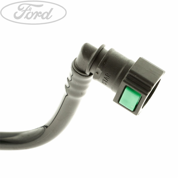 BRAKE BOOSTER VACUUM TUBE