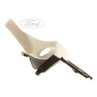 REAR PACKAGE TRAY TRIM SUPPORT