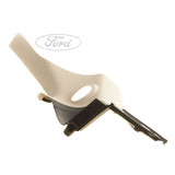 REAR PACKAGE TRAY TRIM SUPPORT