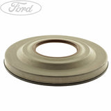 CLUTCH & DAMPER COVER KIT