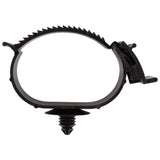 COOLING SYSTEM PIPES AND HOSES CLIP PACK OF 5