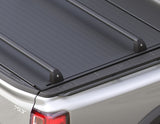 RANGER FROM 06/2022 CROSS BARS BLACK,FOR ROLLER TYPE TONNEAU COVER