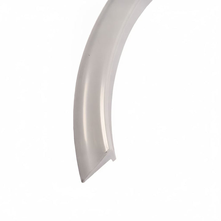 Transit Custom O/S Rear Wheel Arch Moulding 2018-2023