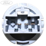KUGA REAR TAILLIGHT STOP LIGHT BULB HOLDER 08-12