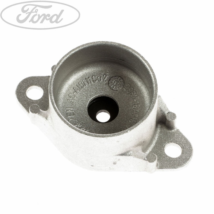 FIESTA FUSION REAR SHOCK ABSORBER STRUT TOP MOUNT