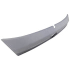 FIESTA REAR CHROME BOOT TAILGATE HANDLE TRIM