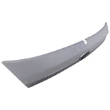 FIESTA REAR CHROME BOOT TAILGATE HANDLE TRIM