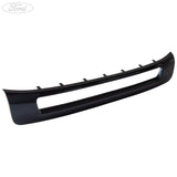 EVEREST LOWER RADIATOR GRILLE METROPOLITAN GREY (MICA)