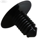 RADIATOR GRILLE AND FRONT BUMPER PIN PACK OF 5