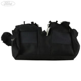 REAR SEAT CUSHION COVER