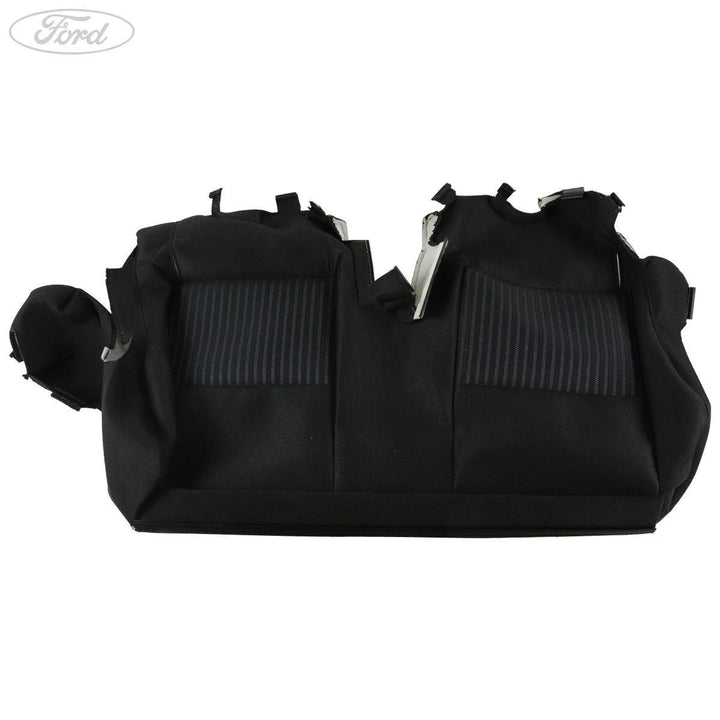 REAR SEAT CUSHION COVER