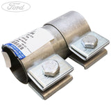 PIPE CONNECTOR
