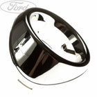 FOCUS FOCUS O/S RADIATOR FRONT BUMPER GRILLE