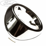 FOCUS FOCUS O/S RADIATOR FRONT BUMPER GRILLE