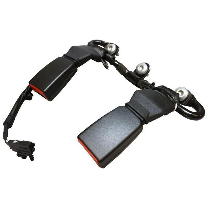 C-MAX REAR BOOT SEATS SEAT BELT MOUNTING BAR