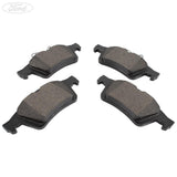 BRAKE LINING KIT