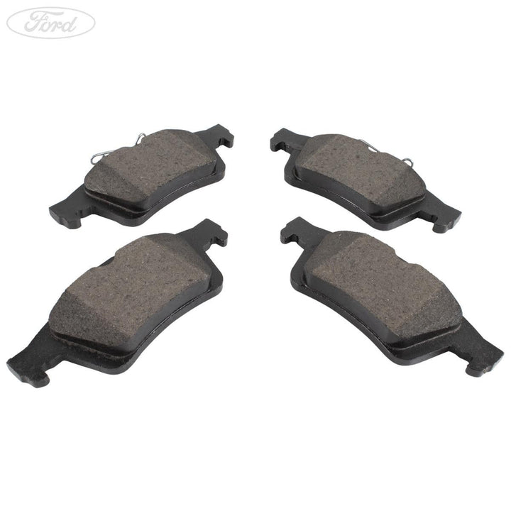 BRAKE LINING KIT