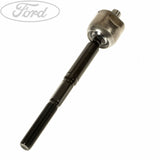 TIE ROD ENDS