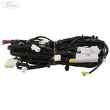 WIRING