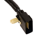 Ranger Tow Bar Installation Wire 2011-2019