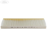 TRANSIT TRANSIT TDCI TDDI POLLEN CABIN FILTER