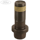 RANGER EVEREST AUTO INTERMEDIATE PLATE & DRIVE PLATE BOLT