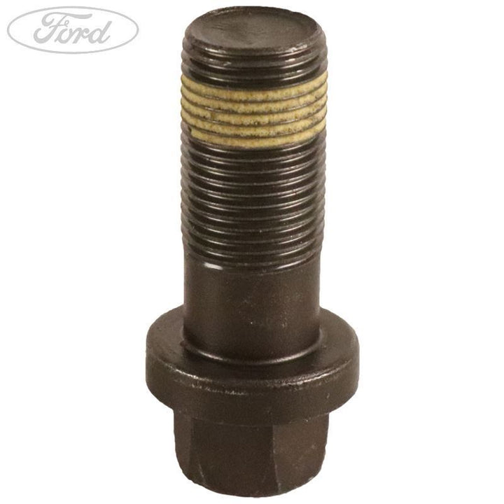 RANGER EVEREST AUTO INTERMEDIATE PLATE & DRIVE PLATE BOLT