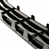 FIESTA FRONT BUMPER LOWER RADIATOR GRILLE 2012-2019