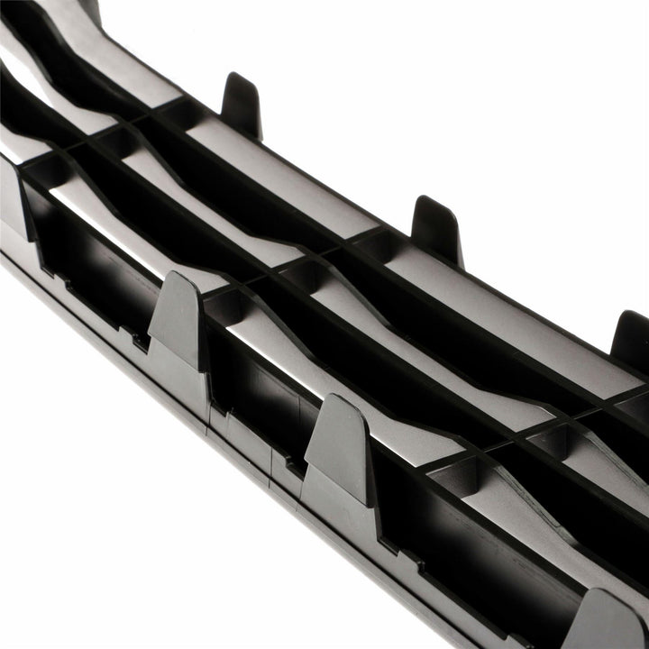FIESTA FRONT BUMPER LOWER RADIATOR GRILLE 2012-2019