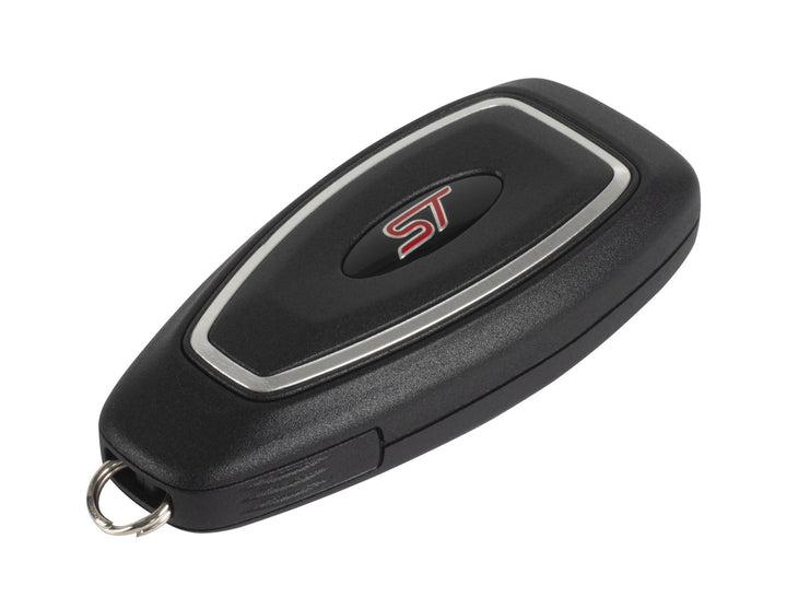 MOTION SENSING KEY FOB FOR KEYLESS ENTRY,WITH ST LOGO
