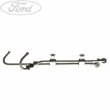 FUEL INJECTOR PIPE