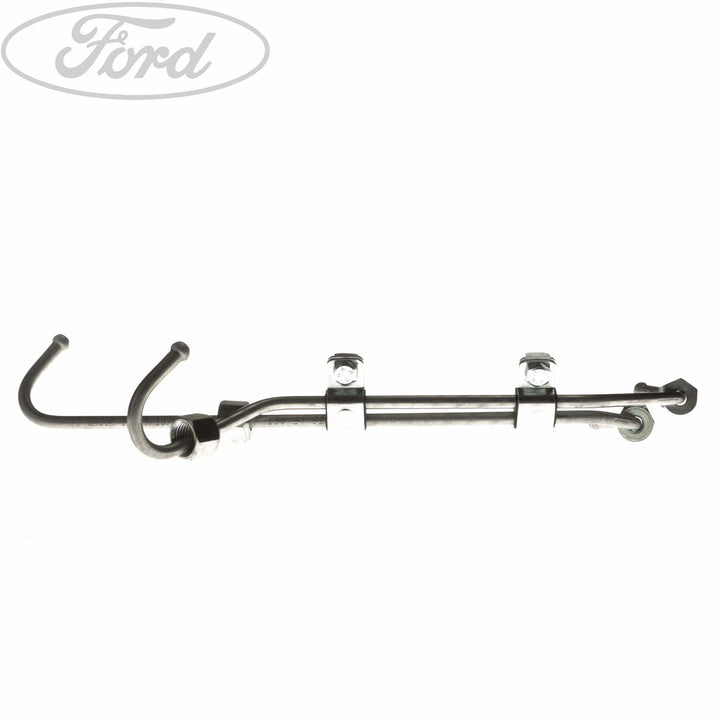 FUEL INJECTOR PIPE
