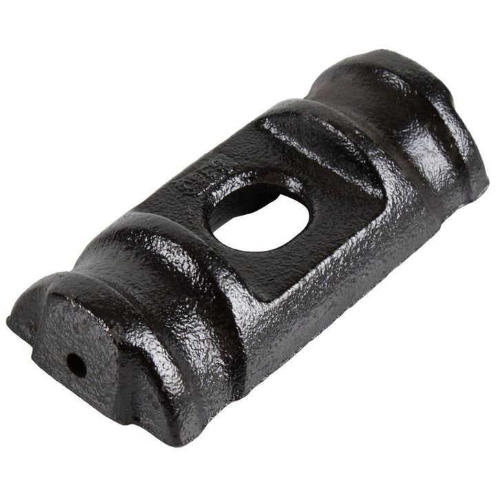 TRANSIT CUSTOM REAR SUSPENSION LEAF SPRING PLATE