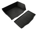 ALL-ELECTRIC EXPLORER FROM 03/2024 BOOT LINER HIGH EDGE