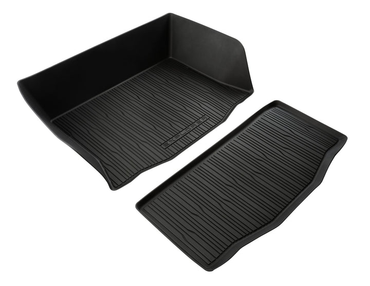 ALL-ELECTRIC EXPLORER FROM 03/2024 BOOT LINER HIGH EDGE