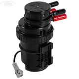 RANGER TDCI DIESEL FUEL FILTER INC HOUSING