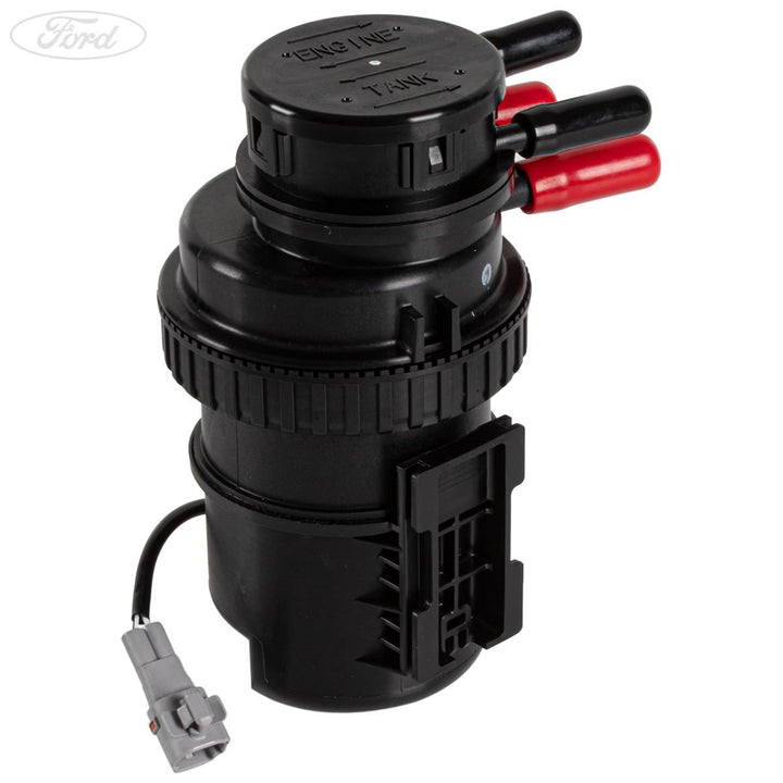 RANGER TDCI DIESEL FUEL FILTER INC HOUSING