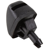 FIESTA MK4 REAR WINDSCREEN WASHER JET