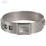 TRANSIT DURATORQ FRONT CV BOOT CLIP CLAMP 37MM