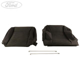 SEAT COVERS KIT