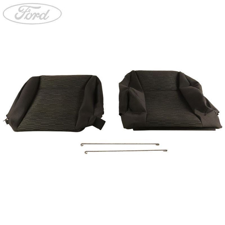 SEAT COVERS KIT