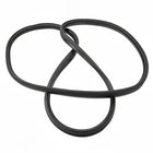 TRANSIT ECOBLUE N/S FRONT DOOR WEATHERSTRIP 2016-2019