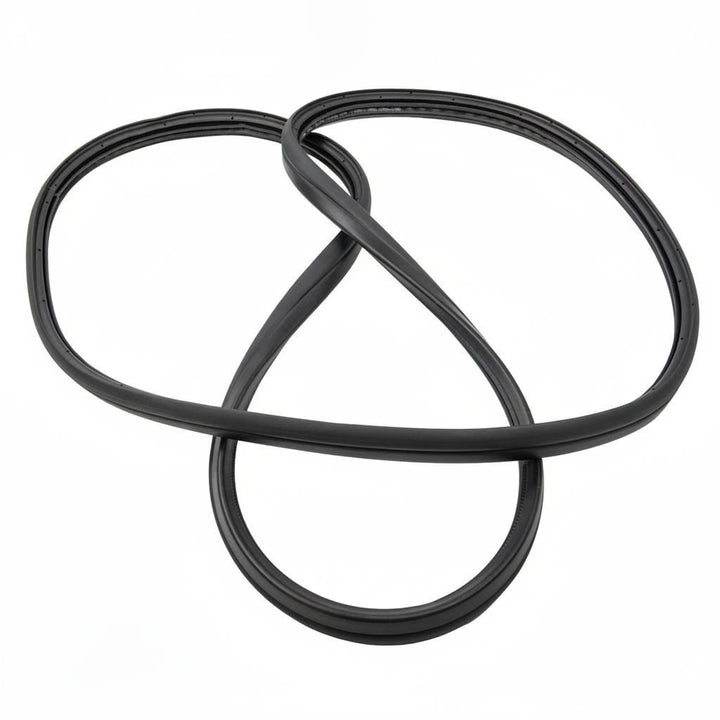 TRANSIT ECOBLUE N/S FRONT DOOR WEATHERSTRIP 2016-2019