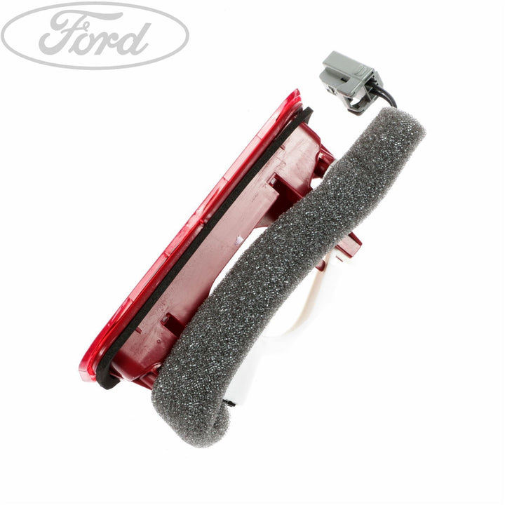 TRANSIT CONNECT REAR TAIL LIGHT LAMP CLUSTER 2002-2013